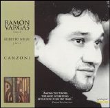 Vargas, Ramón - Canzoni Italiane