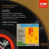 Aldo Ciccolini - Satie: Gymnopédies No1-3; Gnossiennes No1-6