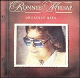 Ronnie Milsap - Greatest Hits  (RCA)
