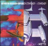 Jefferson AirplaneJefferson StarshipStarship - Hits (1 of 2)