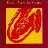 Various artists - Sax for Lovers [Sony]