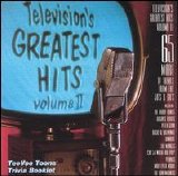 Various artists - Television's Greatest Hits, Vol. 2