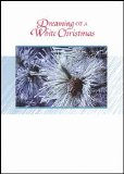 Various artists - Dreaming of A White Christmas [Bmg Greeting Card Cd]