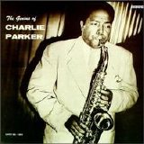 Charlie Parker - The Genius of Charlie Parker