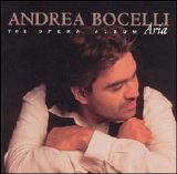 Andrea Bocelli - Aria: The Opera Album