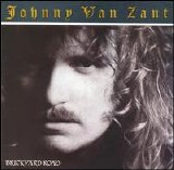 Johnny Van Zant - Brickyard Road