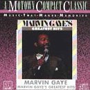 Marvin Gaye - Marvin GayeGreatest Hits