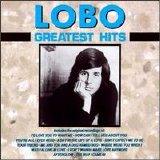 Lobo - Greatest Hits, Lobo