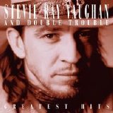 Stevie Ray Vaughan and Double Trouble - Greatest Hits, SRV