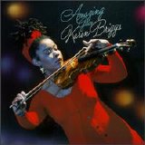 Karen Briggs - Amazing Grace