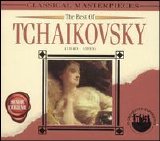 Tchaikovsky - The Best of Tchaikovsky