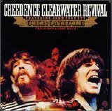 Creedence Clearwater Revival - Chronicle, Vol. 1