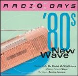 Various artists - Radio Days: '80s New Wave