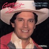 George Strait - Greatest Hits, Vol. 2, George Strait