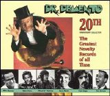 Various artists - Dr. Demento