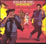 Kool & the Gang - Emergency