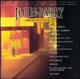 John Barry, Royal Philharmonic Orchestra - Moviola I
