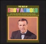 Eddy Arnold - The Best of Eddy Arnold [RCA]