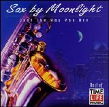 Greg Vail - Sax by Moonlight: Just the Way You Are
