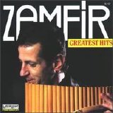 Zamfir - Folk Songs & Dances