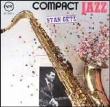 Stan Getz - Compact Jazz: Stan Getz