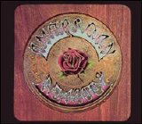 The Grateful Dead - American Beauty [Bonus Tracks]