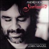 Andrea Bocelli/London Symphony Orchestra - Sentimento [Bonus Track]