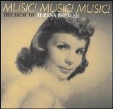 Teresa Brewer - Music! Music! Music!: The Best of Teresa Brewer