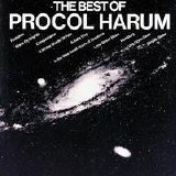 Procol Harum - The Best of Procol Harum [A&M]