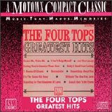 Four Tops, The - Greatest Hits, The Four Tops [Motown]