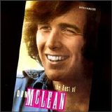 Don McLean - The Best of Don McLean [EMI]