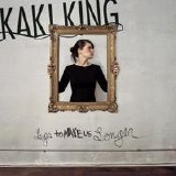 Kaki King - Legs to Make Us Longer