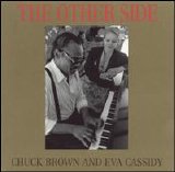 Chuck Brown/Eva Cassidy - Other Side