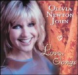 Olivia Newton-John - Love Songs: A Collection
