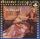 Various artists - The King & I [1956 Soundtrack]