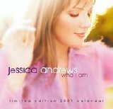 Jessica Andrews - Who I Am (Jessica Andrews)