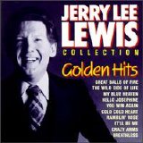 Jerry Lee Lewis - Golden Hits [Masters]