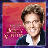 Bobby Vinton - Very Best of Bobby Vinton - Disc 2, The