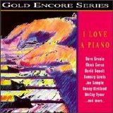 Various artists - I Love a Piano: GRP Gold Encore Series