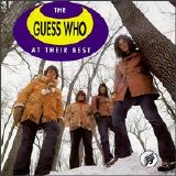 Guess Who, The - At Their Best