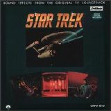TV Soundtrack - Sound Effects from TV Show