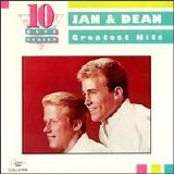 Jan & Dean - Greatest Hits, Jan & Dean
