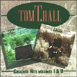 Tom T. Hall - Greatest Hits, Vols. 1 & 2