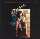 Various artists - Flashdance [Original Soundtrack]
