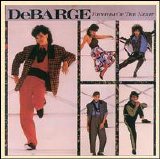 DeBarge - Rhythm of the Night