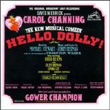 Various artists - Hello, Dolly! [Original Cast Recording]