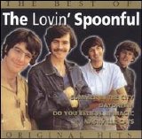 Lovin' Spoonful, The - The Best of the Lovin' Spoonful [Paradiso]