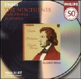 Arrau, Claudio - Chopin: The Nocturnes (1 of 2)
