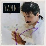 Yanni - Chameleon Days