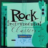 Various artists - Rock Instrumental Classics, Vols. 1-5 (2 of 5)
